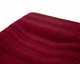 Килимок надувний Bo-Camp Laticuda Ergonomic Gold 191x60x14 cm Grey/Red (3107105) (DAS301471) - зображення 4