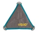 Стілець розкладний Uquip Trinity M Grey (244032) (DAS301144) - зображення 2