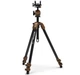 Фотоштатив Manfrotto ALPHA S.H.O.T. Ball Head Tripod Kit CF ( MK-R04-SD) - зображення 1
