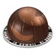 Кофе в капсулах Nespresso Vertuo RICH CHOCOLATE ( Сливочный и шоколадный), Швейцария (10шт) - изображение 2