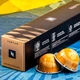 Кава в капсулах Nespresso Vertuo GOLDEN CARAMEL ( Вершковий і бісквітний), Швейцарія (10 шт.) - зображення 1
