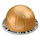 Кава в капсулах Nespresso Vertuo GOLDEN CARAMEL ( Вершковий і бісквітний), Швейцарія (10 шт.) - зображення 2