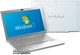 Ноутбук Sony VAIO VPCSB3M1R (VPCSB3M1R/W.RU3) White - изображение 2