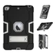Чехол ARM Standart Apple iPad Mini 5 (7.9") противоударный с подставкой Black - изображение 2