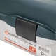 Ящик для інструментів INTERTOOL BX-6116 16" 400*205*190 мм розсувні полиці з відсіками - зображення 4