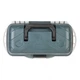 Ящик для інструментів INTERTOOL BX-6116 16" 400*205*190 мм розсувні полиці з відсіками - зображення 5
