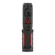 Фонарь STORM INTERTOOL LB-0145 WORKLIGHT 270° 200 Лм режим PowerBank, поворот 270° магнит крючок - изображение 9