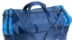 Сумка дорожная среднего размера 38L Wallaby синяя 340-1 - изображение 4