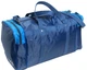 Сумка дорожная среднего размера 38L Wallaby синяя 340-1 - изображение 5