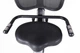Горизонтальний велотренажер Toorx Recumbent Bike BRXR 300 (BRX-R300) - зображення 9