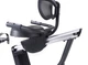 Горизонтальний велотренажер Toorx Recumbent Bike BRXR 300 (BRX-R300) - зображення 11