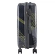 Валіза Semi Line 24" (M) Black Pattern (T5651-2) - изображение 4
