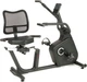 Горизонтальный велотренажер реабилитационный Toorx Recumbent Bike BRXR Multifit (BRX-RMULTIFIT) - изображение 3