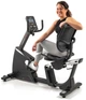Горизонтальный велоэргометр Toorx Recumbent Bike BRXR 300 ERGO (BRX-R300ERGO) - изображение 2