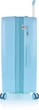 Валіза Heys Pastel (L) Blue (10155-0004-30) - зображення 4