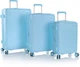 Валіза Heys Pastel (L) Blue (10155-0004-30) - зображення 10