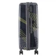 Валіза Semi Line 28" (L) Black Pattern (T5651-3) - зображення 4