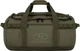 Сумка дорожная водозащитная Highlander Storm Kitbag 45L Olive DB122-OG - изображение 2