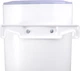 Бойлер Eldom Thermo 80 WV08046 TRG - изображение 7