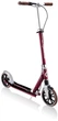 2-колісний самокат Globber NL 205 Deluxe Vintage Burgundy, 685-102 - зображення 5