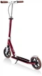 2-колісний самокат Globber NL 205 Deluxe Vintage Burgundy, 685-102 - зображення 6