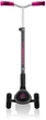 3-колесный самокат Globber Master Prime Black-Neon Pink, 664-110 - изображение 9