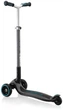 3-колесный самокат Globber Master Prime Black-Teal, 664-105 - изображение 4