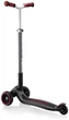 3-колісний самокат Globber Master Prime Black-New Red, 664-102 - зображення 4