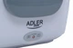 Ланч-бокс с подогревом Adler AD 4474 grey - изображение 7