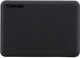 Dysk twardy Toshiba Canvio Advance 1TB 2.5" USB 3.2 Black (4260557511206) - obraz 2