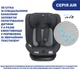 Автокрісло Chicco Mokita Air i-Size Сіре (87034.21) - зображення 8