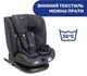 Автокрісло Chicco Mokita Air i-Size Сіре (87034.21) - зображення 11