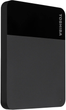 Dysk twardy Toshiba HDD Canvio Ready 4TB 2.5" USB 3.2 Gen 1 Black (4260557511404) - obraz 6