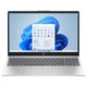 Ноутбук HP 15-fd0015ru 15.6" FHD IPS AG, Intel i3-N305, 8GB, F512GB, белый (9H8P0EA) - изображение 1