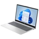 Ноутбук HP 15-fd0015ru 15.6" FHD IPS AG, Intel i3-N305, 8GB, F512GB, белый (9H8P0EA) - изображение 4