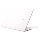 Ноутбук ASUS Zenbook S 13 UM5302LA-LV154 13.3" 2.8K OLED, AMD R7-7840U, 16GB, F1TB, Білий (90NB1237-M005X0) - зображення 12