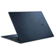 Ноутбук ASUS Zenbook S 13 UM5302LA-LV152 13.3" 2.8K OLED, AMD R7-7840U, 16GB, F1TB, Блаки (90NB1233-M005V0) - зображення 3