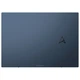 Ноутбук ASUS Zenbook S 13 UM5302LA-LV152 13.3" 2.8K OLED, AMD R7-7840U, 16GB, F1TB, Блаки (90NB1233-M005V0) - зображення 5