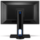Монитор 23.8" BenQ BL2420PT, QHD, IPS, DVI-DL, DP, HDMI, USB, Pivot, HAS, колонки, черный - изображение 5