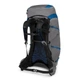 Туристический рюкзак Osprey Exos Pro 55 Dale Grey/Agam Blue S/M (009.3298) - изображение 2