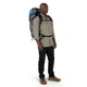 Туристический рюкзак Osprey Exos Pro 55 Dale Grey/Agam Blue S/M (009.3298) - изображение 7