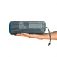 Туристичний килимок Naturehike FC-10 NH19Z032-P 65 мм 195х59см Блакитний (6927595734261) - зображення 2