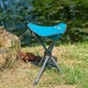 Стул раскладной Uquip Darcy Caribbean Blue (DAS301551) - изображение 14