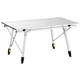 Стіл розкладний Uquip Variety M Grey (DAS301069) - зображення 2