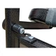Кресло кемпинговое BaseCamp Rest Grey/Black (BCP 10509) - изображение 5