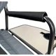 Кресло кемпинговое BaseCamp Rest Grey/Black (BCP 10509) - изображение 6