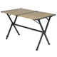 Розкладний стіл Bo-Camp Maryland L 111x72 cm Brown (DAS301534) - зображення 1