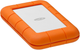 Жорсткий диск LaCie Rugged Secure HDD 2TB 2.5" USB-C 3.1 (3660619403387) - зображення 3