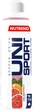 Изотоник Nutrend Unisport жидкость 1 л Розовый грейпфрут (8594014860627) - изображение 1