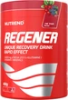 Изотоник Nutrend Regener порошок 450 г Красный фреш (8594073172471) - изображение 1